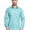 BLUE - Plain Shirt for men