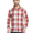 Chequered shirts for men