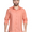 PEACH  - Self Design Shirt For Men